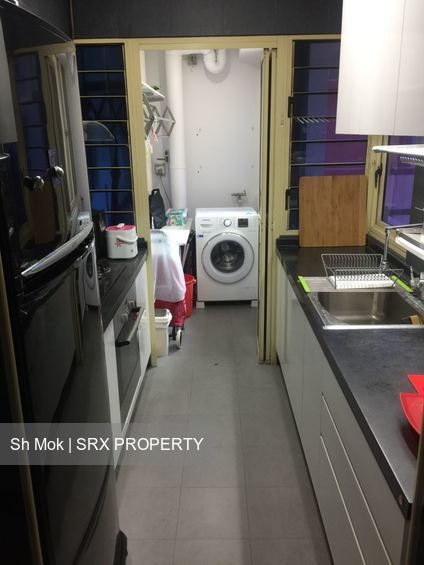 Blk 168A Punggol East (Punggol), HDB 4 Rooms #179058602
